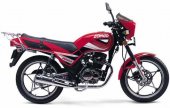 2005 Veli ZQ 125-2 IV Zongo photo